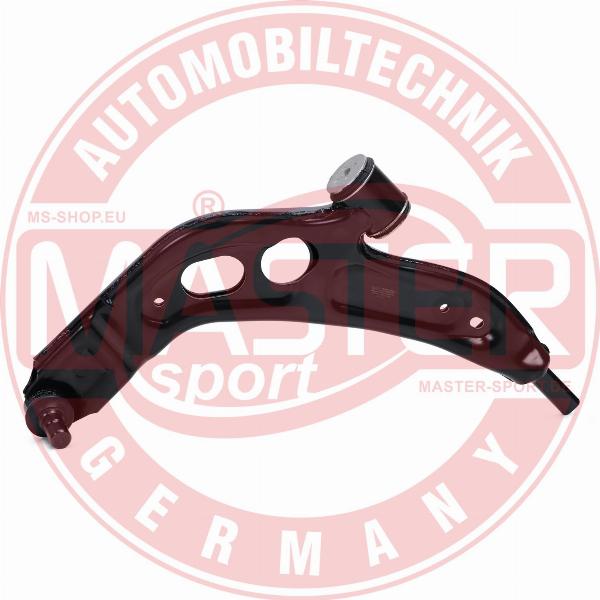 MASTER-SPORT 42357-PCS-MS - Важіль незалежної підвіски колеса autozip.com.ua