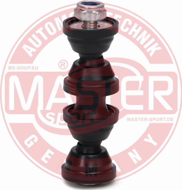 MASTER-SPORT 54612M-PCS-MS - Тяга / стійка, стабілізатор autozip.com.ua