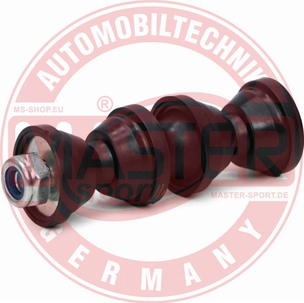 MASTER-SPORT 54612M-PCS-MS - Тяга / стійка, стабілізатор autozip.com.ua