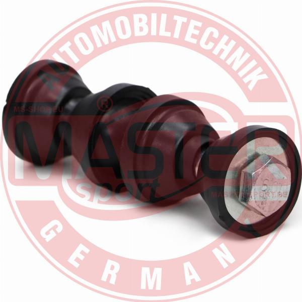 MASTER-SPORT 54612M-PCS-MS - Тяга / стійка, стабілізатор autozip.com.ua