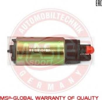 MASTER-SPORT 580454001-PCS-MS - Паливний насос autozip.com.ua