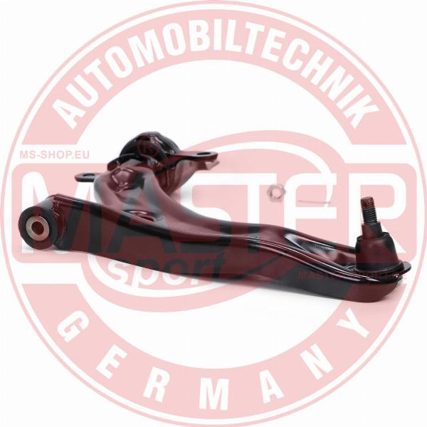 MASTER-SPORT 52240M-SET-MS - Важіль незалежної підвіски колеса autozip.com.ua