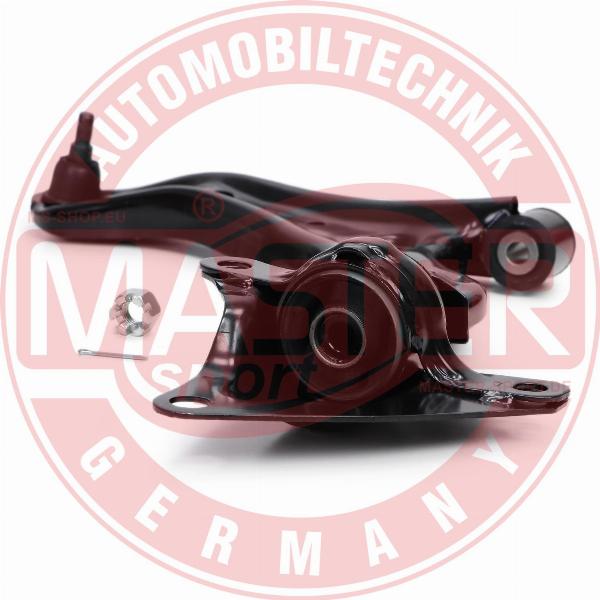 MASTER-SPORT 52240M-SET-MS - Важіль незалежної підвіски колеса autozip.com.ua