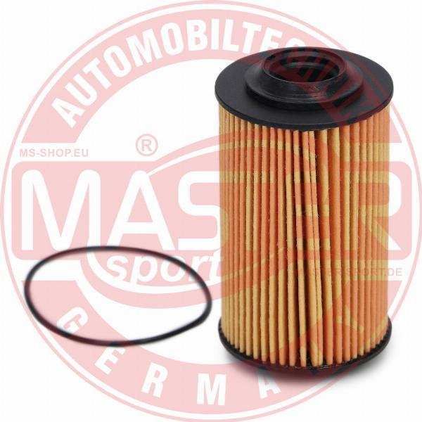 MASTER-SPORT 69/3X-OF-PCS-MS - Масляний фільтр autozip.com.ua