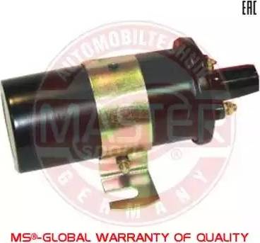 MASTER-SPORT 600037140-PCS-MS - Котушка запалювання autozip.com.ua