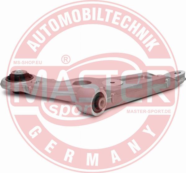 MASTER-SPORT 62080O-PCS-MS - Важіль незалежної підвіски колеса autozip.com.ua