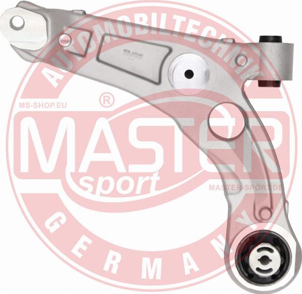 MASTER-SPORT 62080O-PCS-MS - Важіль незалежної підвіски колеса autozip.com.ua