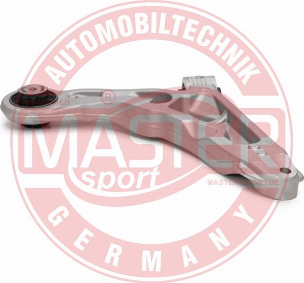 MASTER-SPORT 62080O-PCS-MS - Важіль незалежної підвіски колеса autozip.com.ua