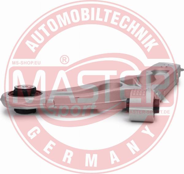 MASTER-SPORT 62081O-PCS-MS - Важіль незалежної підвіски колеса autozip.com.ua