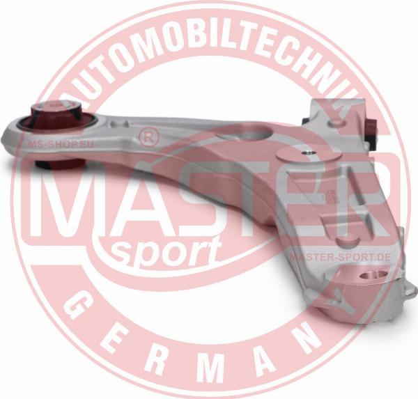 MASTER-SPORT 62081O-PCS-MS - Важіль незалежної підвіски колеса autozip.com.ua