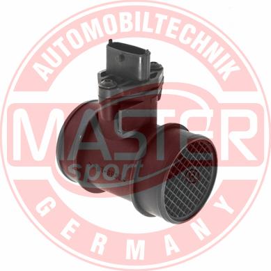 MASTER-SPORT 020-K-PCS-MS - Датчик потоку, маси повітря autozip.com.ua