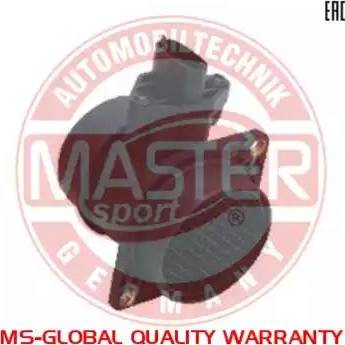 MASTER-SPORT 021-K-PCS-MS - Датчик потоку, маси повітря autozip.com.ua