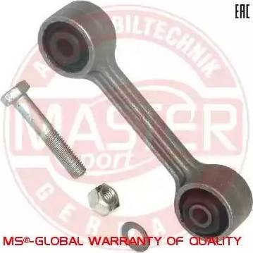 MASTER-SPORT 10670-PCS-MS - Тяга / стійка, стабілізатор autozip.com.ua