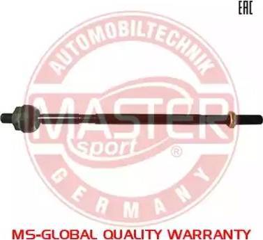 MASTER-SPORT 10254-SET-MS - Поперечна рульова тяга autozip.com.ua