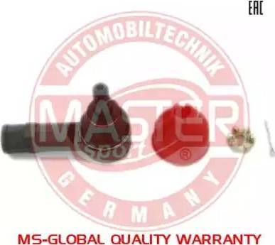 MASTER-SPORT 10251-SET-MS - Наконечник рульової тяги, кульовий шарнір autozip.com.ua