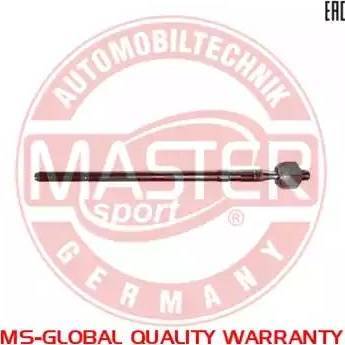 MASTER-SPORT 11651-SET-MS - Осьовий шарнір, рульова тяга autozip.com.ua