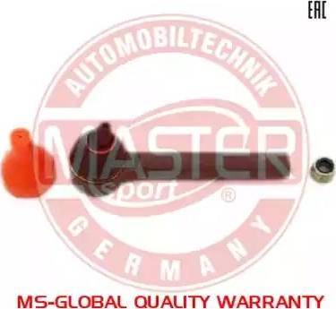 MASTER-SPORT 11634-SET-MS - Наконечник рульової тяги, кульовий шарнір autozip.com.ua