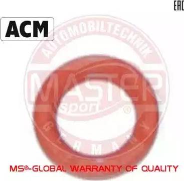 MASTER-SPORT 1102-1001034ACM-PCS-MS - Ущільнене кільце, колінчастий вал autozip.com.ua