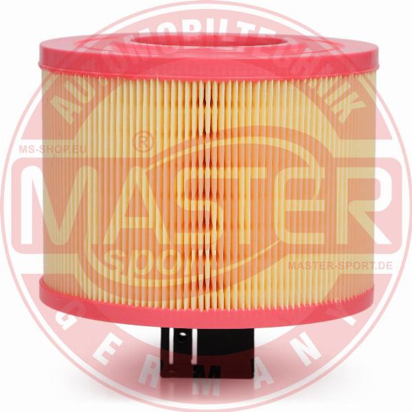 MASTER-SPORT 18114-LF-PCS-MS - Повітряний фільтр autozip.com.ua