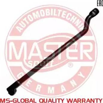 MASTER-SPORT 12156-SET-MS - Осьовий шарнір, рульова тяга autozip.com.ua