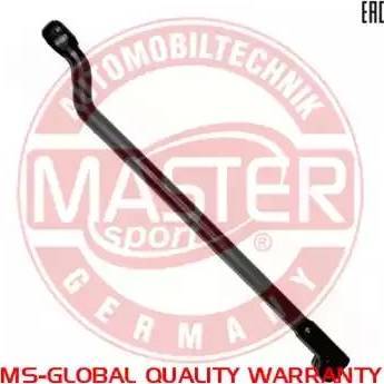 MASTER-SPORT 12157-SET-MS - Осьовий шарнір, рульова тяга autozip.com.ua