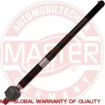 MASTER-SPORT 12134-PCS-MS - Осьовий шарнір, рульова тяга autozip.com.ua