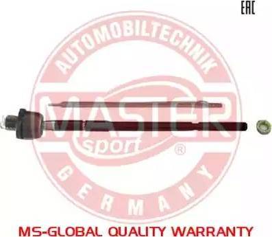 MASTER-SPORT 12171-SET-MS - Осьовий шарнір, рульова тяга autozip.com.ua