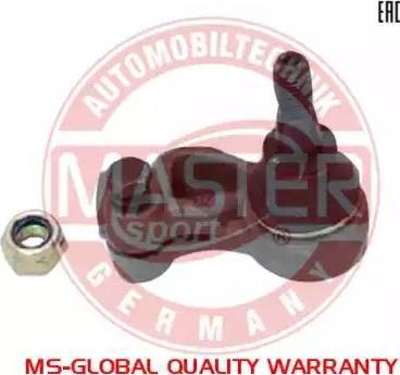 MASTER-SPORT 12173-PCS-MS - Наконечник рульової тяги, кульовий шарнір autozip.com.ua