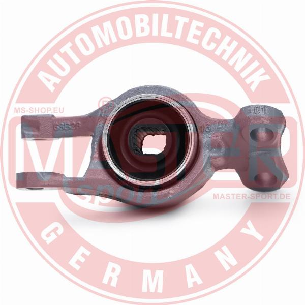 MASTER-SPORT 175979-PCS-MS - Сайлентблок, важіль підвіски колеса autozip.com.ua