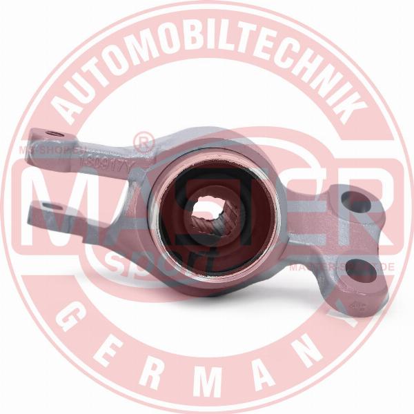 MASTER-SPORT 175977-PCS-MS - Сайлентблок, важіль підвіски колеса autozip.com.ua