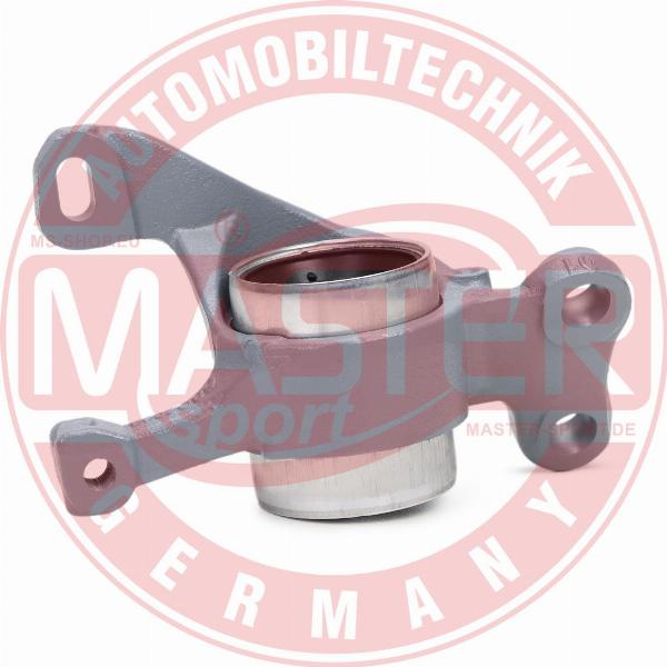MASTER-SPORT 175977-PCS-MS - Сайлентблок, важіль підвіски колеса autozip.com.ua