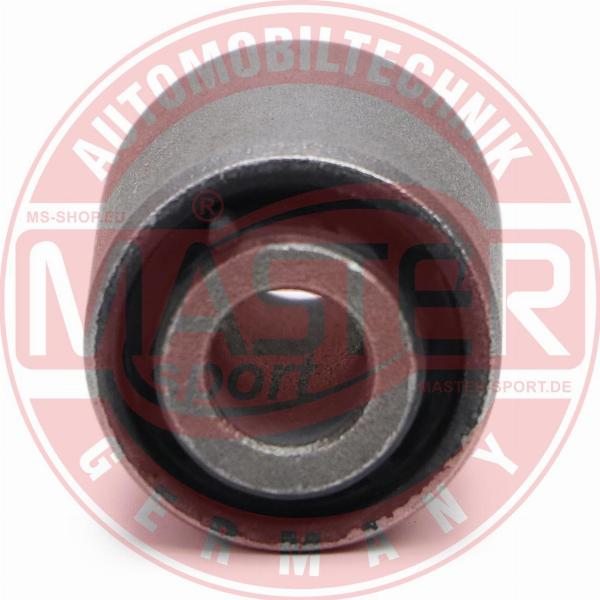 MASTER-SPORT 803700S-PCS-MS - Сайлентблок, важіль підвіски колеса autozip.com.ua