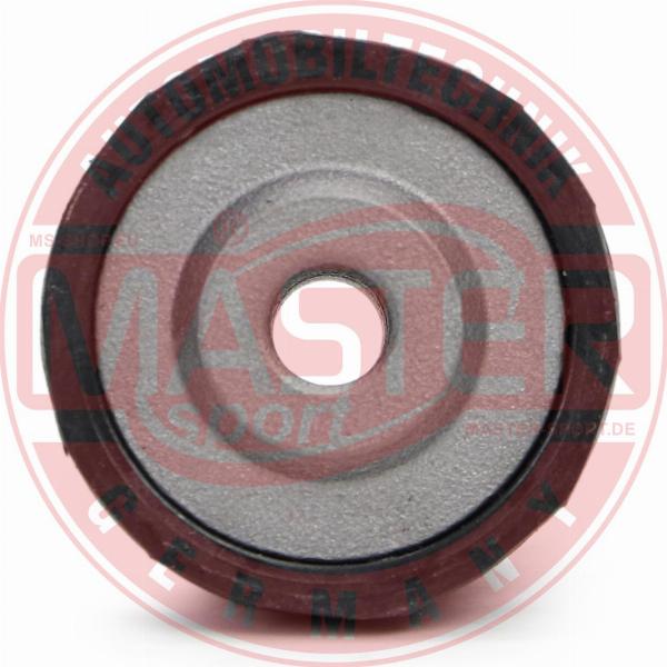 MASTER-SPORT 835613S-PCS-MS - Сайлентблок, важіль підвіски колеса autozip.com.ua