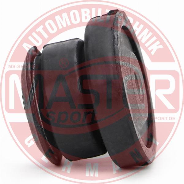 MASTER-SPORT 835613S-PCS-MS - Сайлентблок, важіль підвіски колеса autozip.com.ua