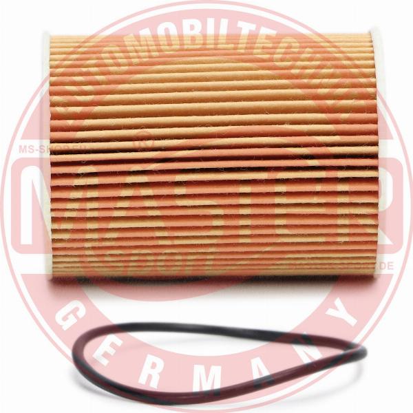 MASTER-SPORT 825X-OF-PCS-MS - Масляний фільтр autozip.com.ua