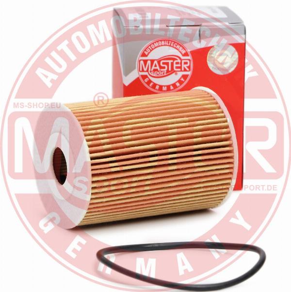 MASTER-SPORT 825X-OF-PCS-MS - Масляний фільтр autozip.com.ua