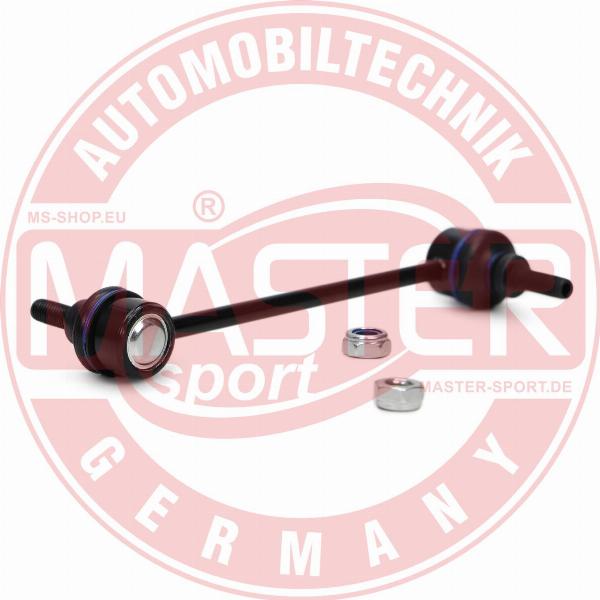 MASTER-SPORT 39548-PCS-MS - Тяга / стійка, стабілізатор autozip.com.ua
