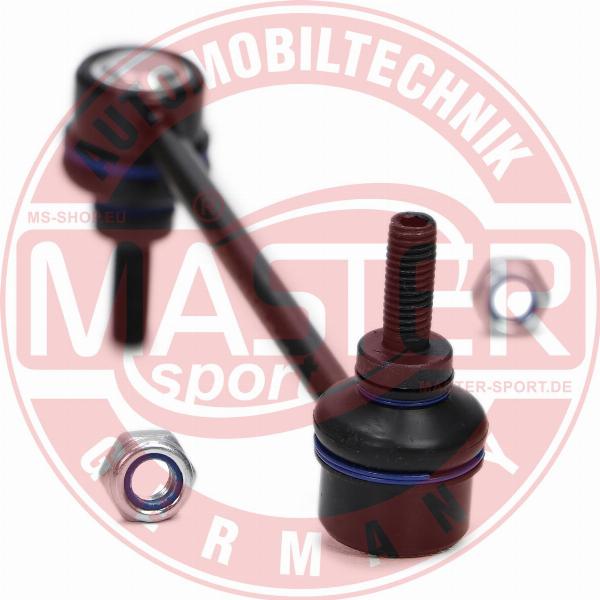 MASTER-SPORT 39548-PCS-MS - Тяга / стійка, стабілізатор autozip.com.ua