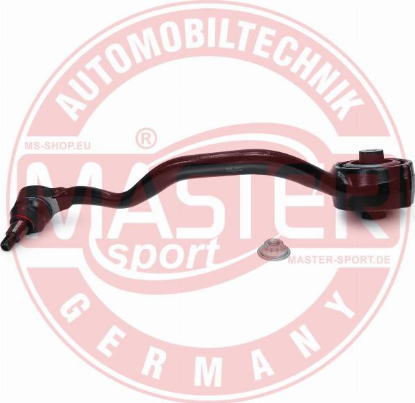 MASTER-SPORT 39847-PCS-MS - Важіль незалежної підвіски колеса autozip.com.ua