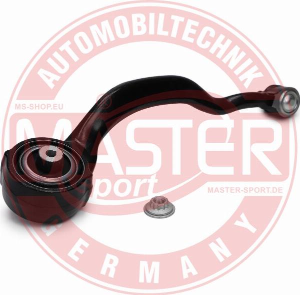 MASTER-SPORT 39847-PCS-MS - Важіль незалежної підвіски колеса autozip.com.ua