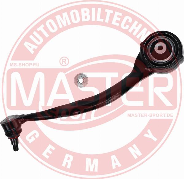 MASTER-SPORT 39847-PCS-MS - Важіль незалежної підвіски колеса autozip.com.ua