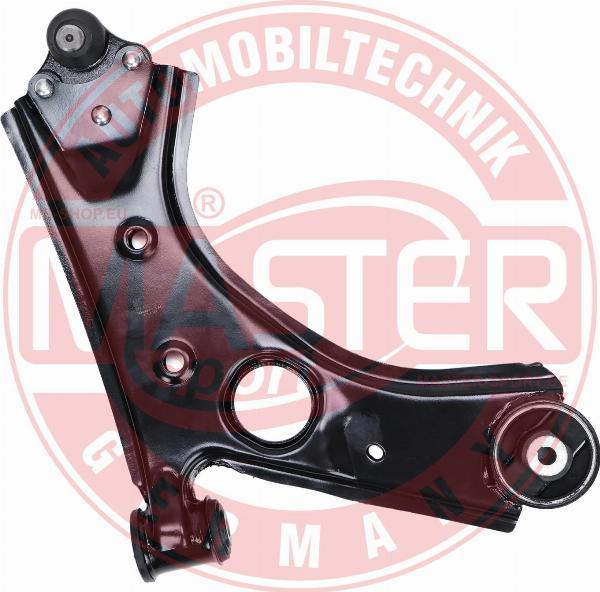 MASTER-SPORT 39380-PCS-MS - Важіль незалежної підвіски колеса autozip.com.ua