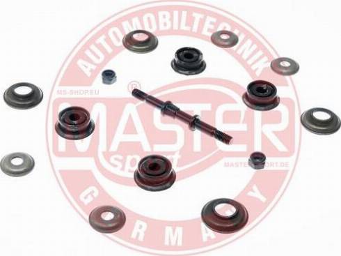 MASTER-SPORT 35286-SET-MS - Тяга / стійка, стабілізатор autozip.com.ua
