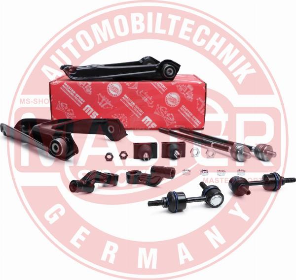 MASTER-SPORT 36910/1-KIT-MS - Комплект керма, підвіска колеса autozip.com.ua