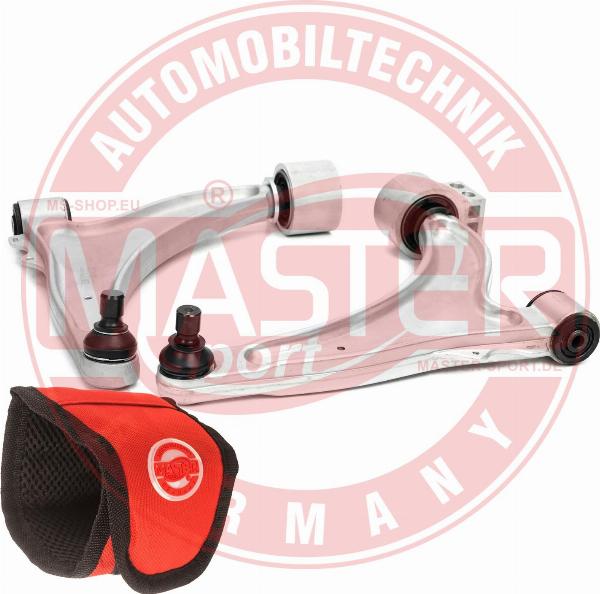 MASTER-SPORT 36933-KIT-MSM - Комплект керма, підвіска колеса autozip.com.ua