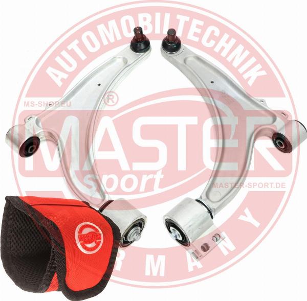 MASTER-SPORT 36933-KIT-MSM - Комплект керма, підвіска колеса autozip.com.ua