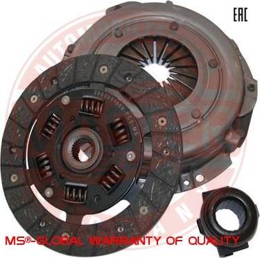 MASTER-SPORT 3000951059-SET/2/-MS - Комплект зчеплення autozip.com.ua