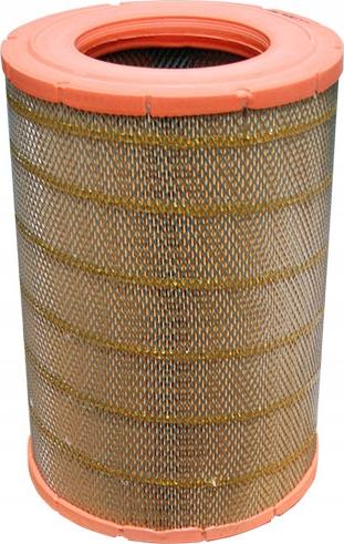 Hengst Filter E1013L - Повітряний фільтр autozip.com.ua