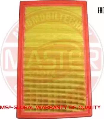 MASTER-SPORT 31195-LF-PCS-MS - Повітряний фільтр autozip.com.ua