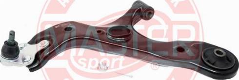 MASTER-SPORT 38542-SET-MS - Важіль незалежної підвіски колеса autozip.com.ua